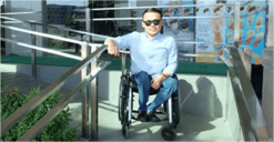 ADA Equal Service